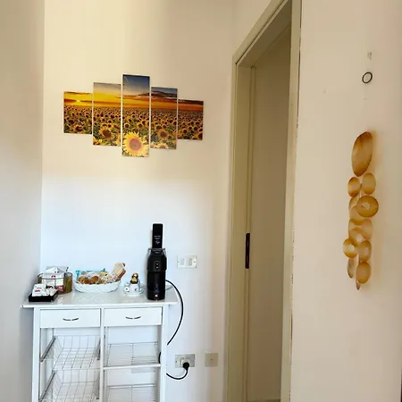 Cagliari Home דירה
