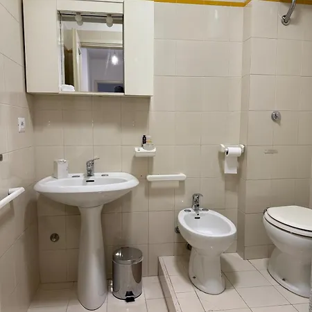 Appartement Cagliari Home