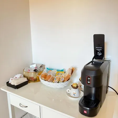 Cagliari Home Appartement *