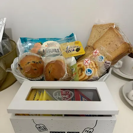 Διαμέρισμα Cagliari Home Κάλιαρι