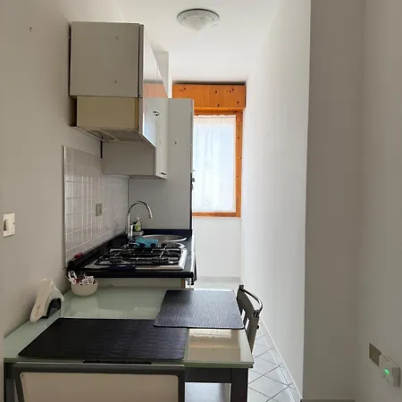 Appartement Cagliari Home