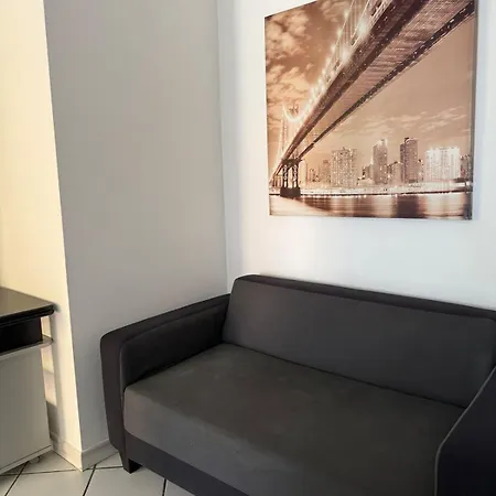 Appartement Cagliari Home *